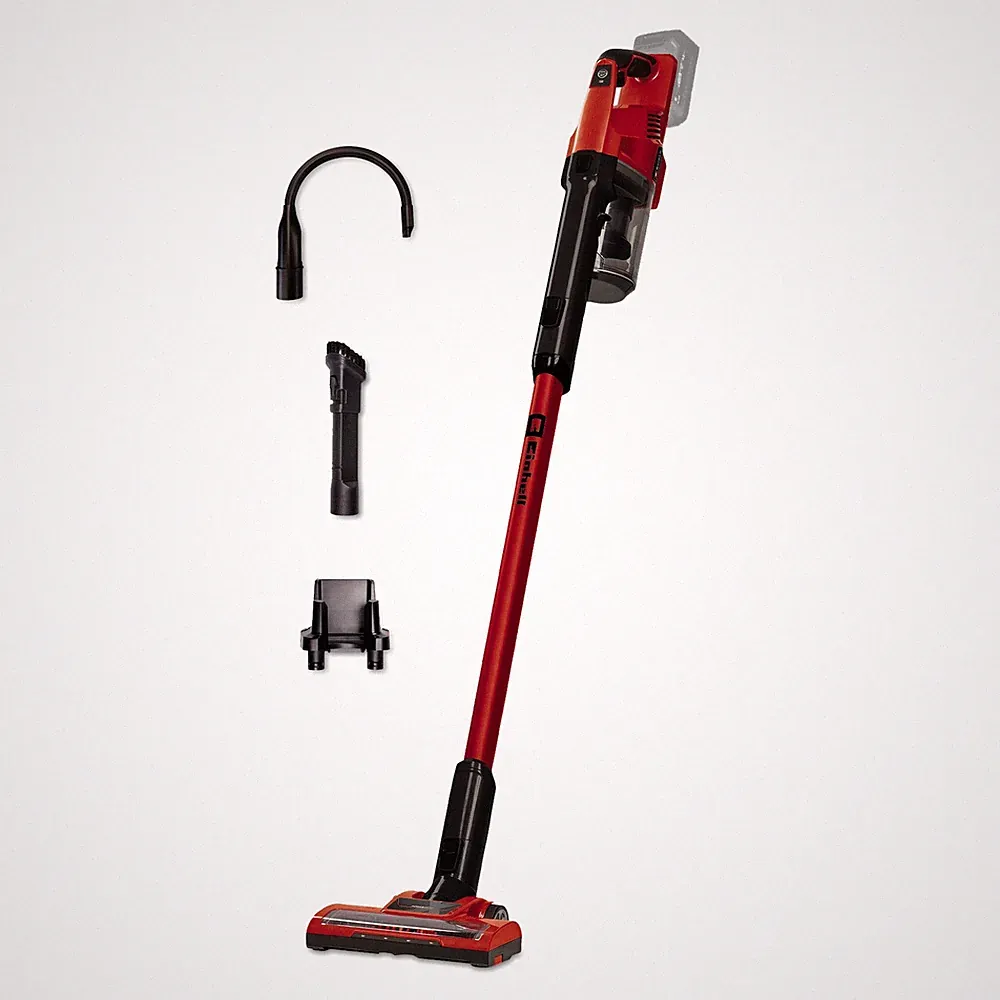 Einhell TE-SV 18 Li-Solo Stielsauger
