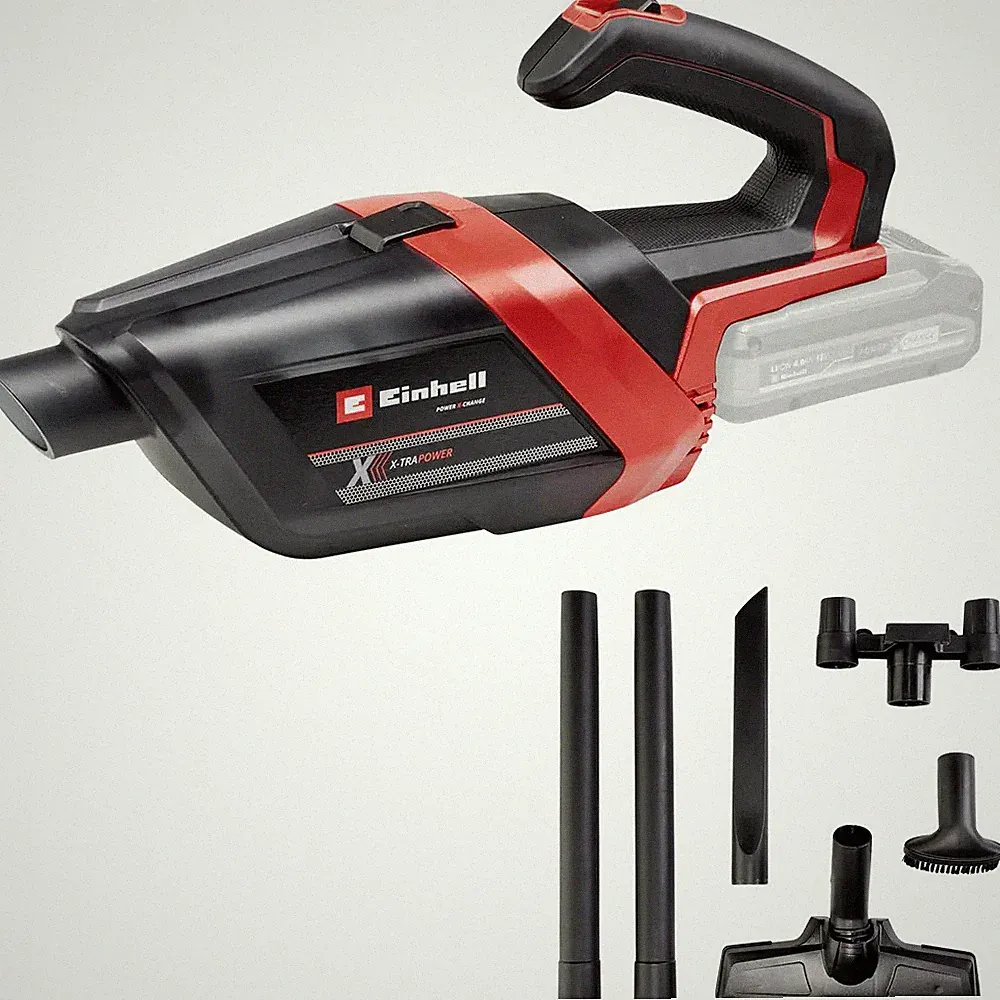 Einhell TE-HV 18/06 Li Akku-Handstaubsauger