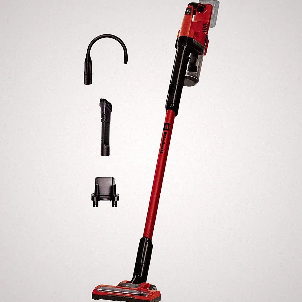 Einhell TE-SV 18 Li-Solo Staubsauger