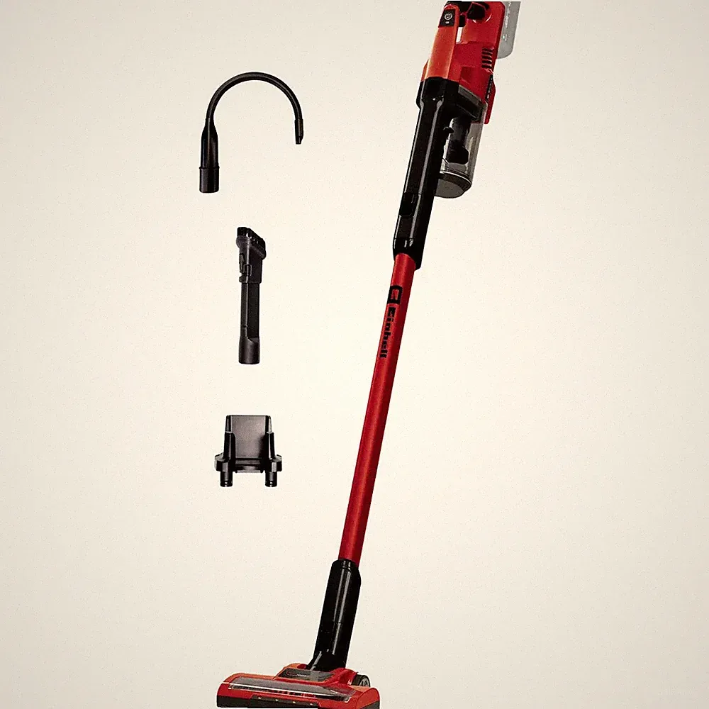 Einhell TE-SV 18 Li-Solo Staubsauger