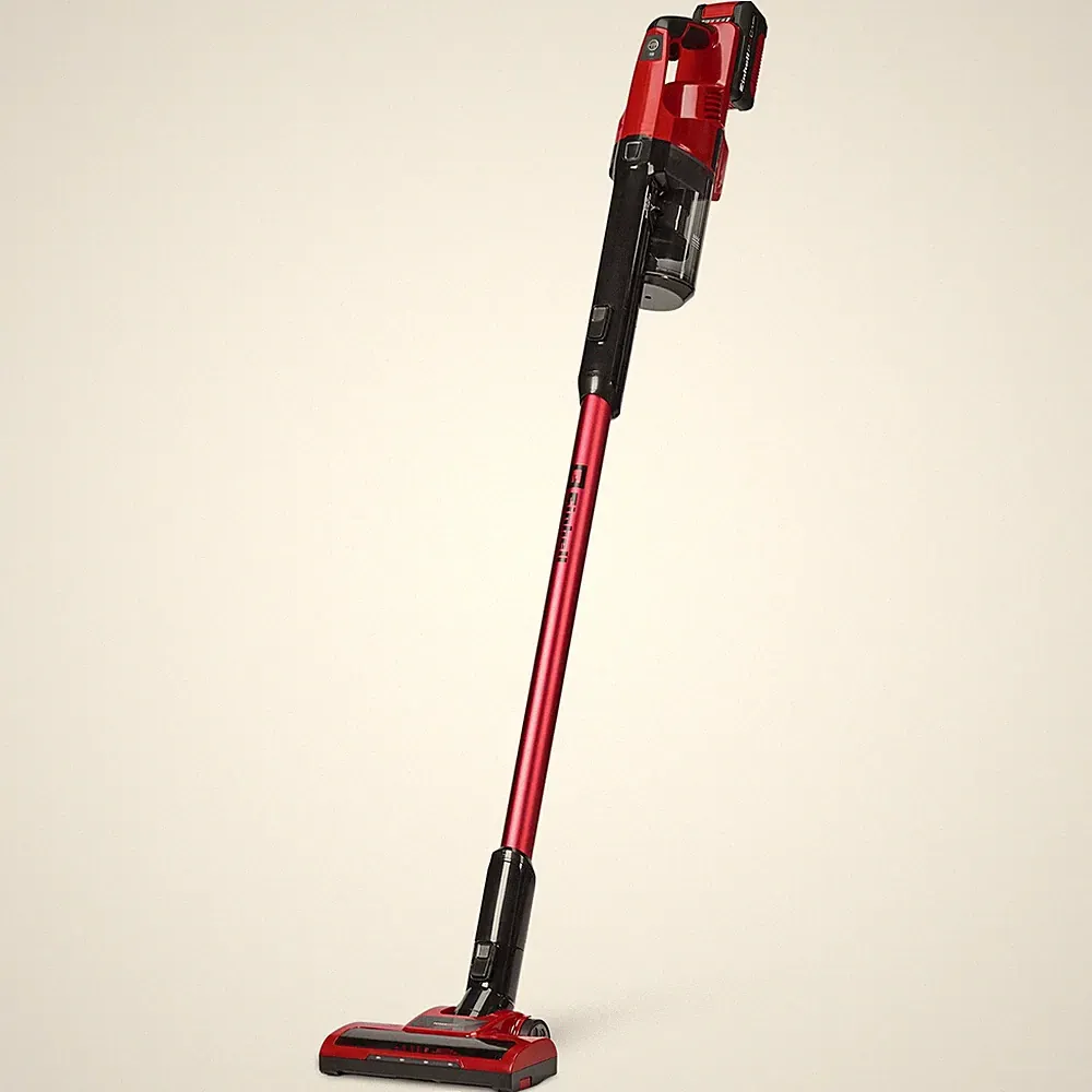 Einhell PXC Akku-Stielstaubsauger TE-SV 18 Li