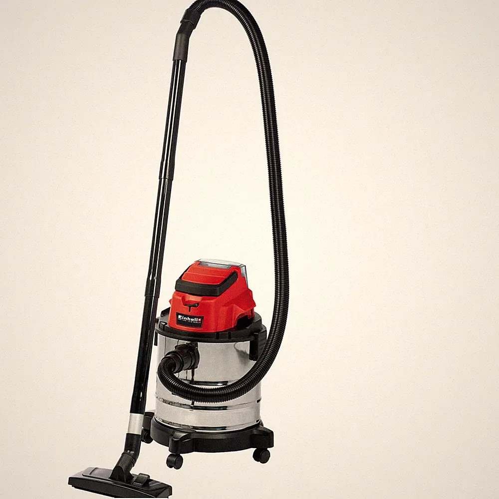 Einhell TC-VC 18/20 Li S Nass- und Trockensauger