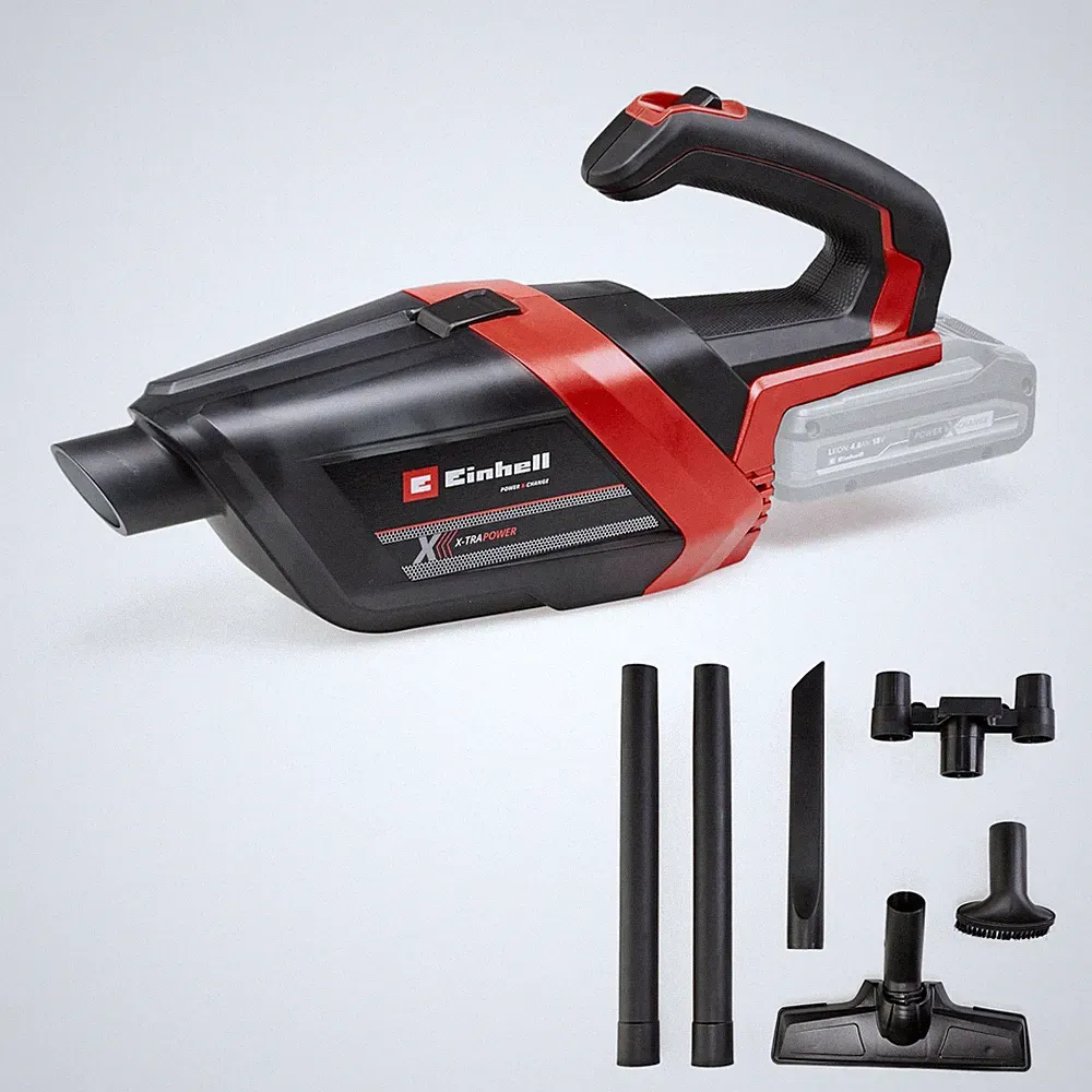 Einhell TE-HV 18/06 Li Solo
