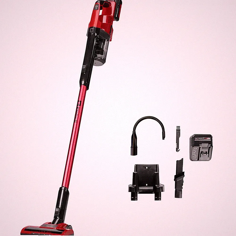 Einhell TE-SV 18 Li Akku-Handstaubsauger