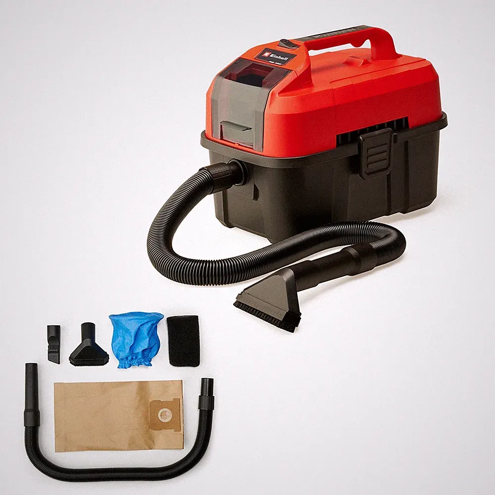 Einhell TE-VC 18/10 Li-Solo Power X-Change
