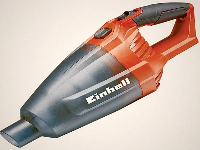 Einhell TE-VC 18 Li Solo Handstaubsauger