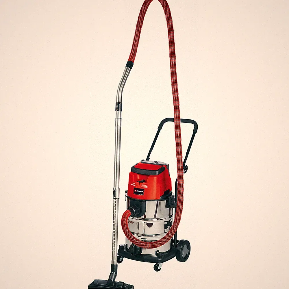Einhell TE-VC 36/30 Li S