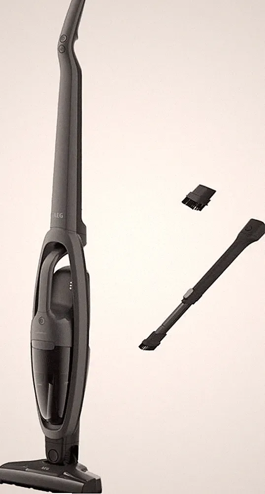 Electrolux AEG SDA Akkustaubsauger AS52CB18DG Staubsauger 900 402 207