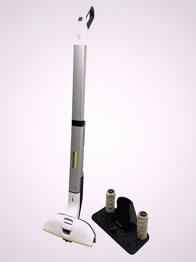 Elektrischer Mopp KARCHER EWM 2 Premium 1.056-310.0