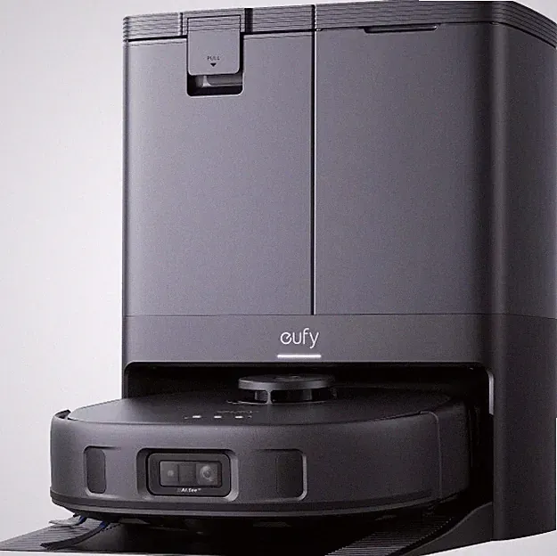 Eufy X10 Pro Omni | Roboterstaubsauger