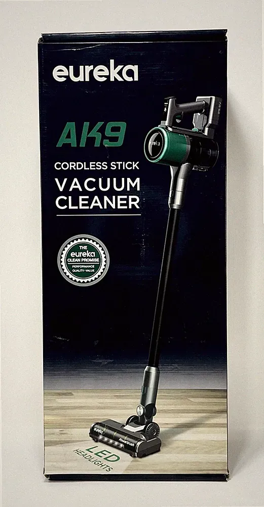 Eureka AK9 Cordless Stick Staubsauger