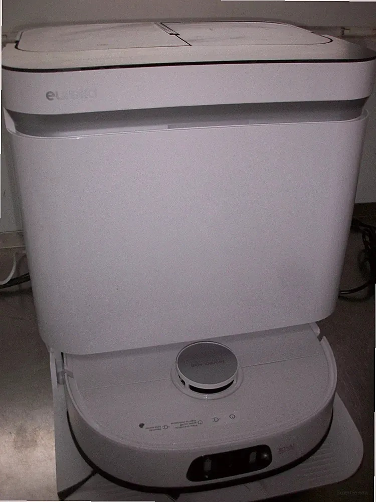Eureka J15 Ultra Saugroboter Wischroboter