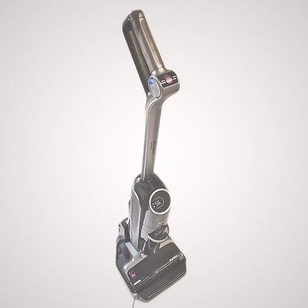 Eureka Nass Trockensauger Staubsauger NEW630 Kabelloser 170 Grad Carpet Reinigun