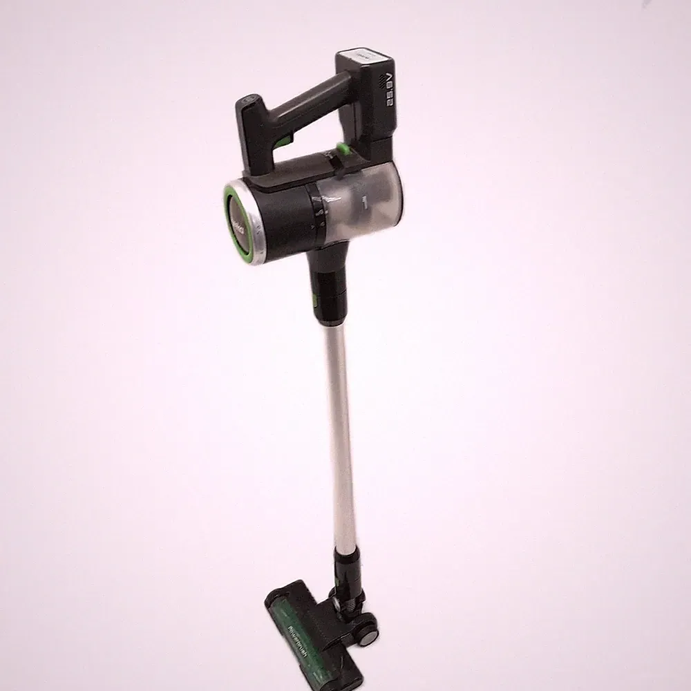 EUREKA NEC370 Akku Staubsauger 3-in-1
