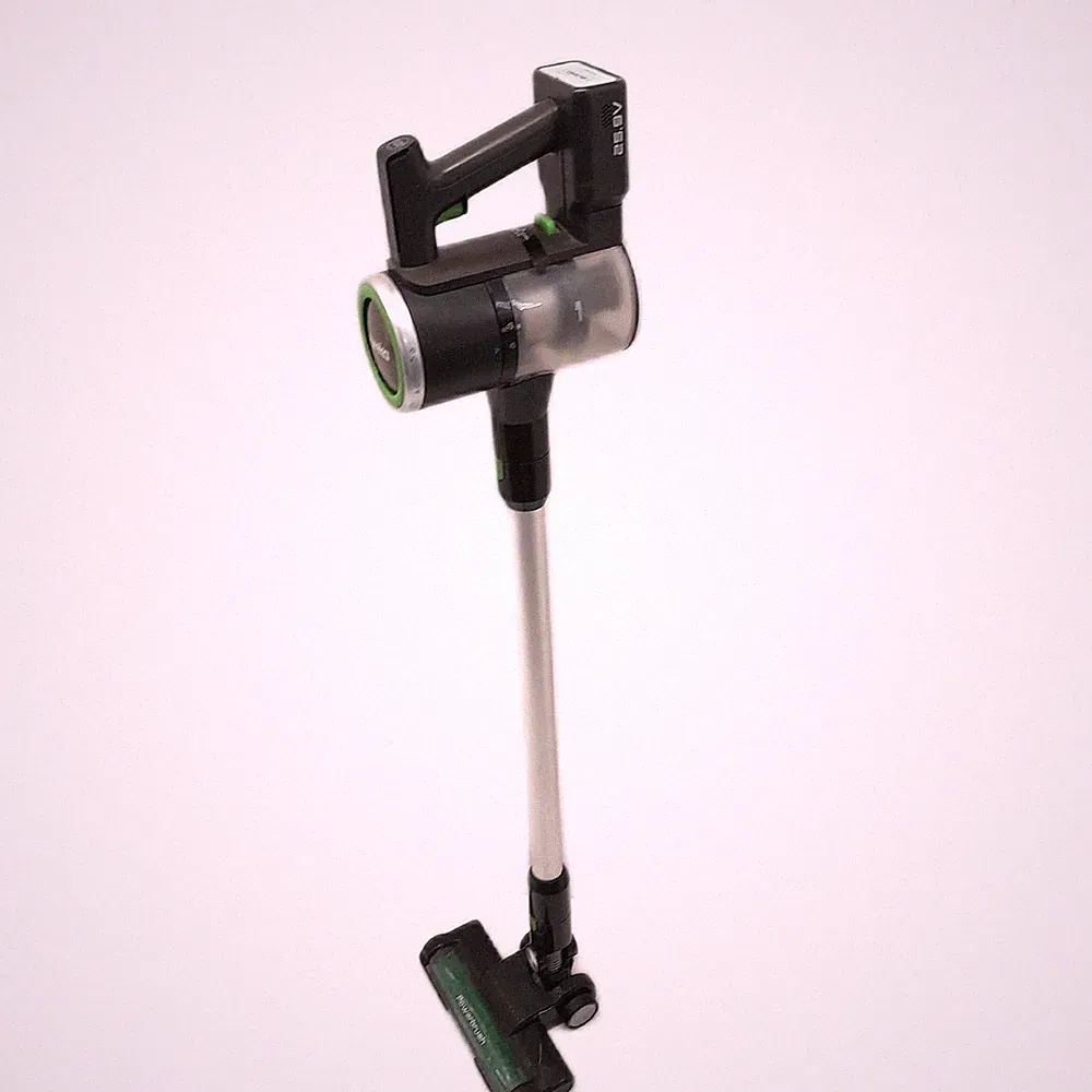EUREKA NEC370 Akku Staubsauger 3-in-1
