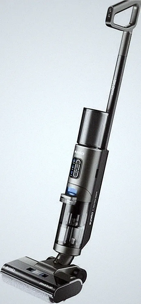 Eureka Rapidwash NEW430 Kabelloser Nass Trockensauger Polsterreiniger