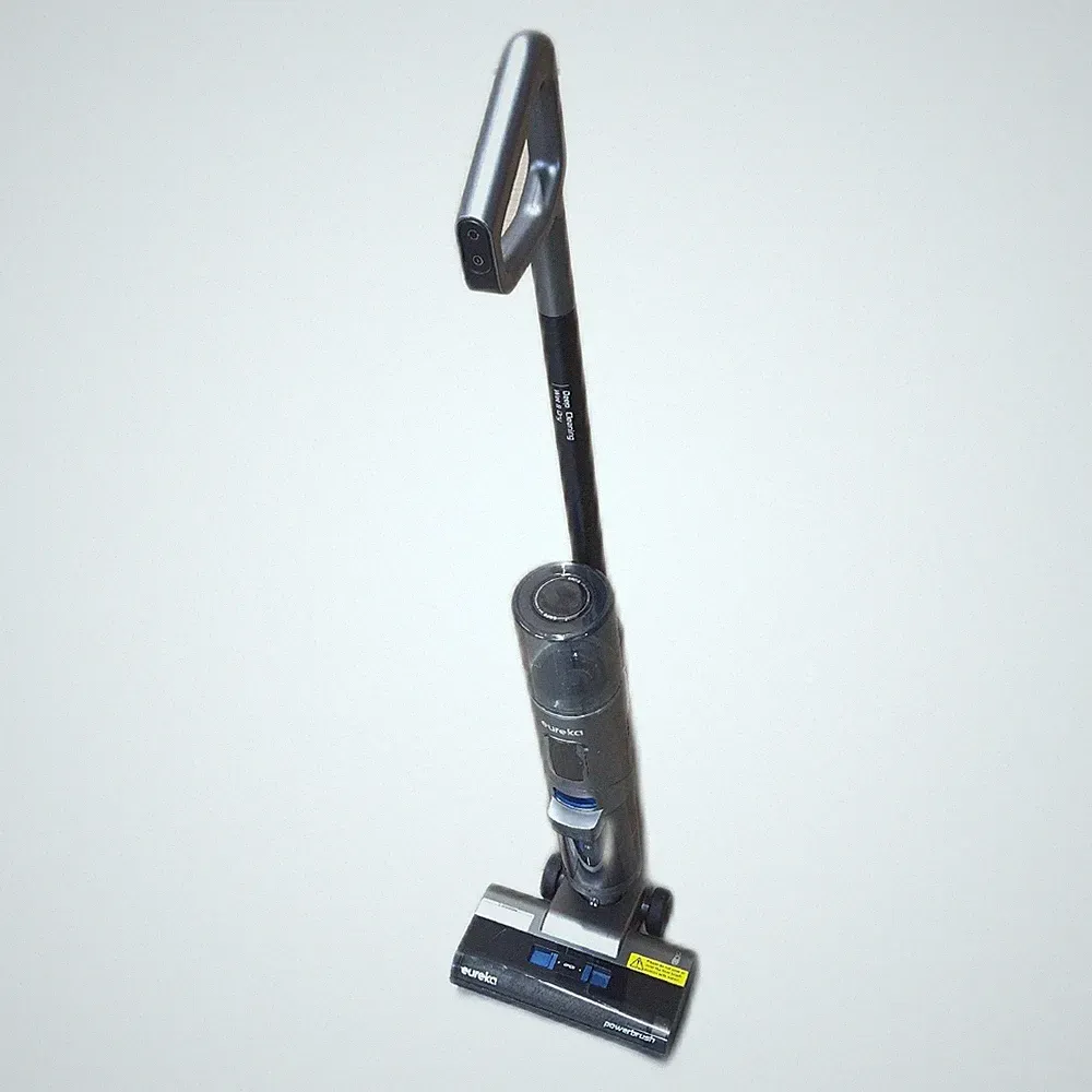 EUREKA Rapidwash NEW430 Nass Trockensauger