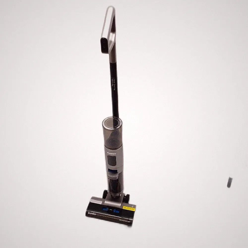 EUREKA Rapidwash NEW430 Nass-Trockensauger
