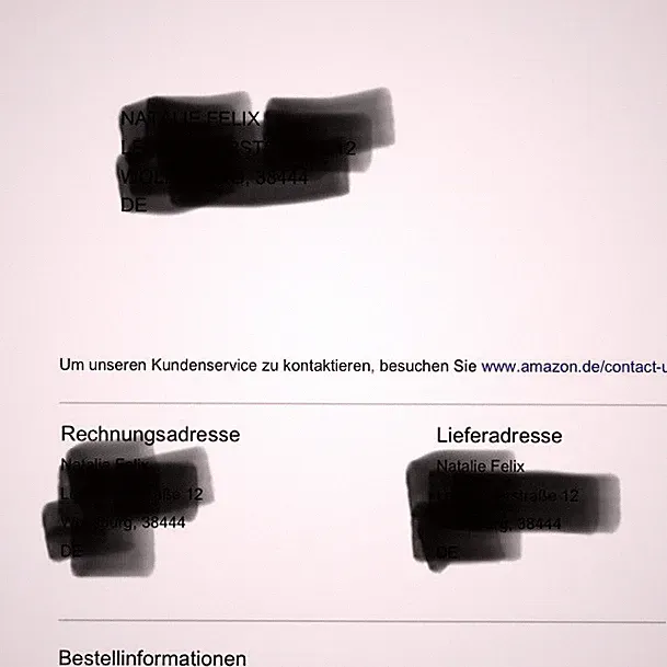 Fieety kabellose Staubsauger