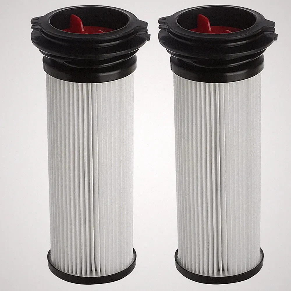 Filter Bosch Athlet Serie 8 BCH87POWGB Zentralstaubsauger Staubfilter x 2 ESD