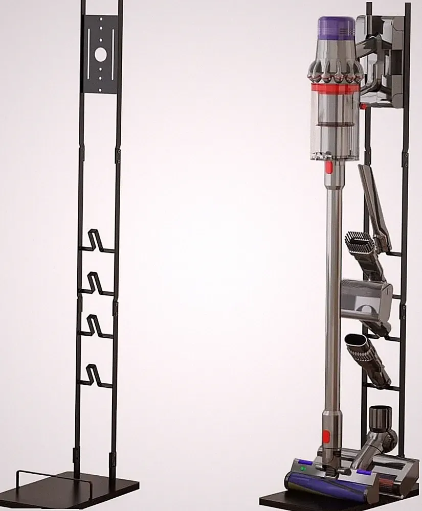 Foho Staubsaugerständer für Dyson V16 Gen5 V15 V12 V11 V10 V8 V7