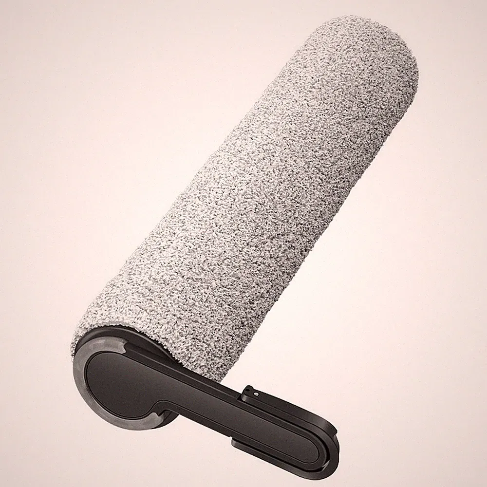 Für Tineco Vision Mix Ultra Bodenstaubsauger Walzenbürste 5,4/4,6/2 cm Größe