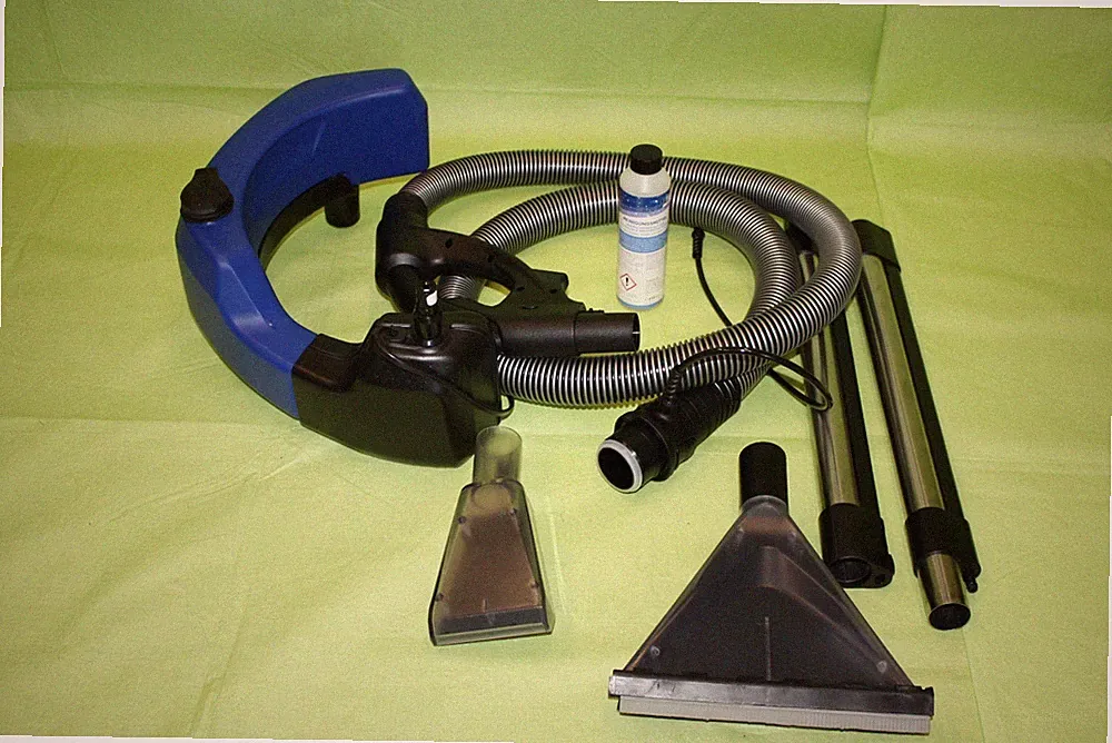 PRO-AQUA Sprüh-Extraktionskit für Prowin