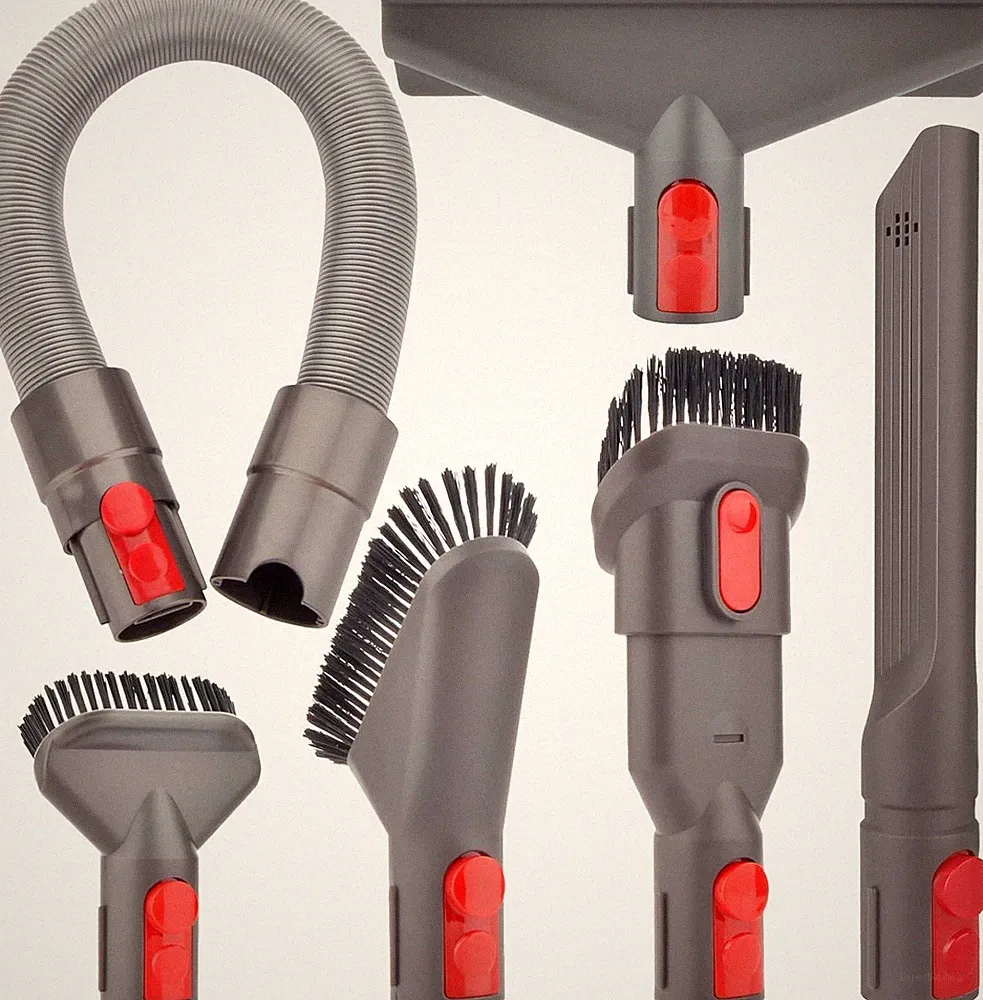 Fullclean Befestigungsset für Dyson