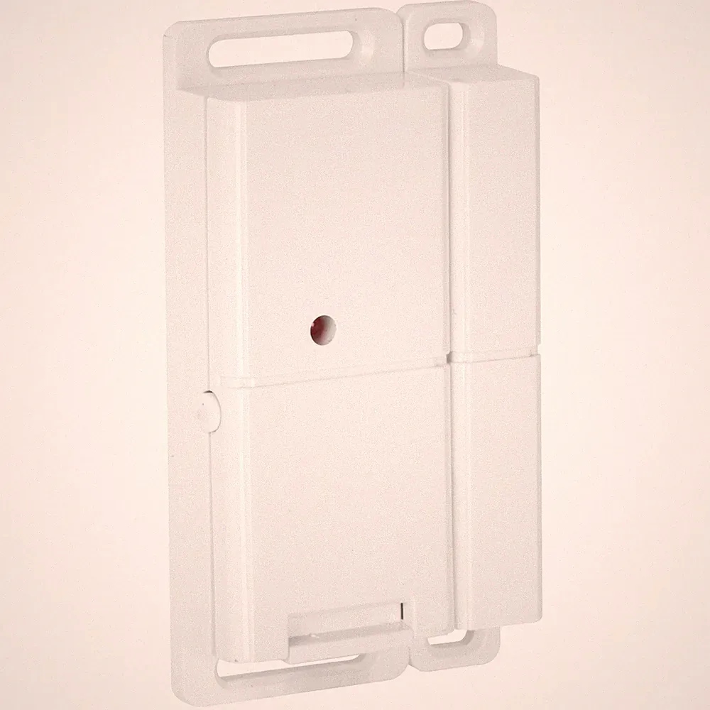 Smartwares Funk Magnetsensor 1-Kanal reinweiß