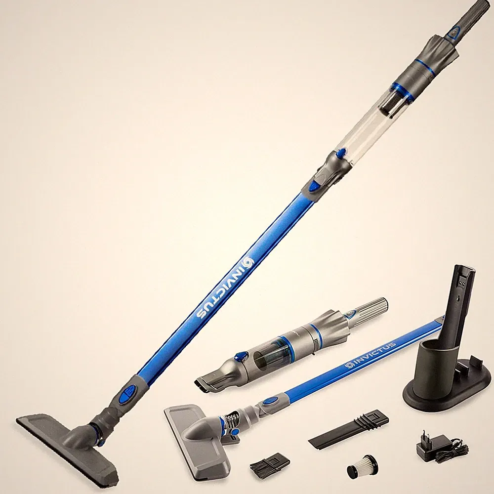 Genius Invictus One 2.0