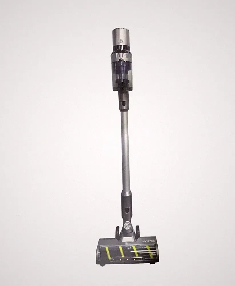 Genius Invictus X6 Akku-Staubsauger
