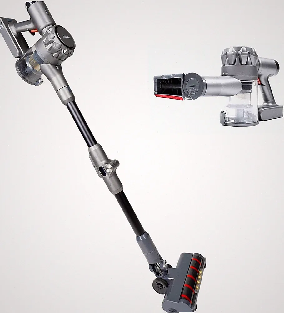 GoodWheel KA26 Akku Staubsauger