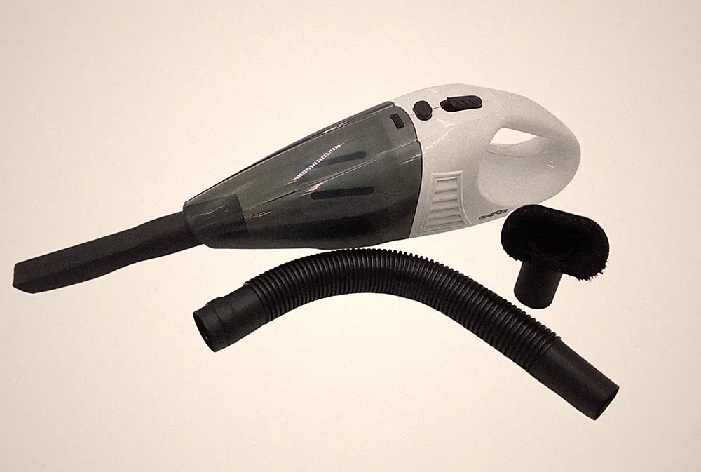 Grafner Akku-Handsauger Nasssauger Trockensauger Handstaubsauger Staubsauger