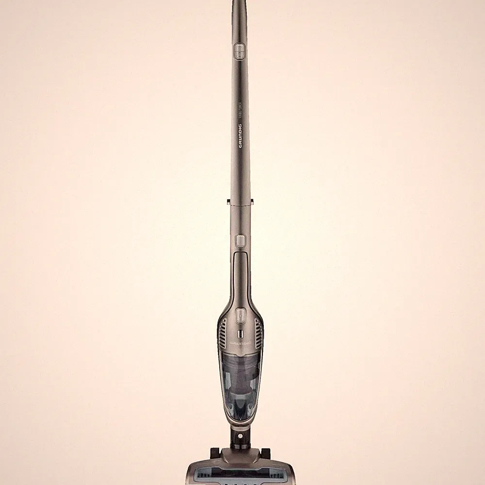 Grundig VCH 9632 Stielsauger