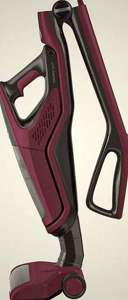 Grundig kabellose Staubsauger