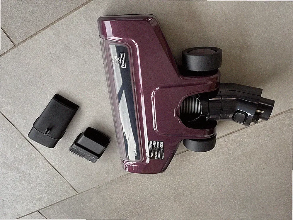 Grundig VCH 9930 Handstaubsauger 2 in 1