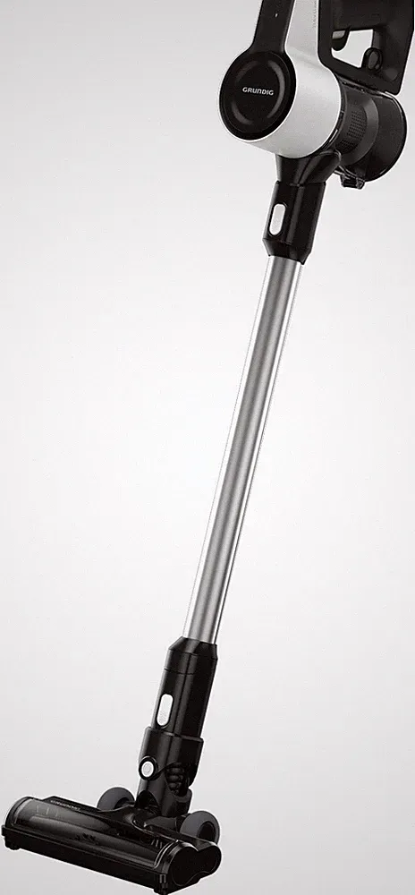 Grundig VCP 4130 Akku-Stielstaubsauger B-Ware