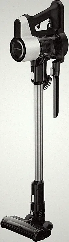 Grundig VCP 4130 Standstaubsauger defekt