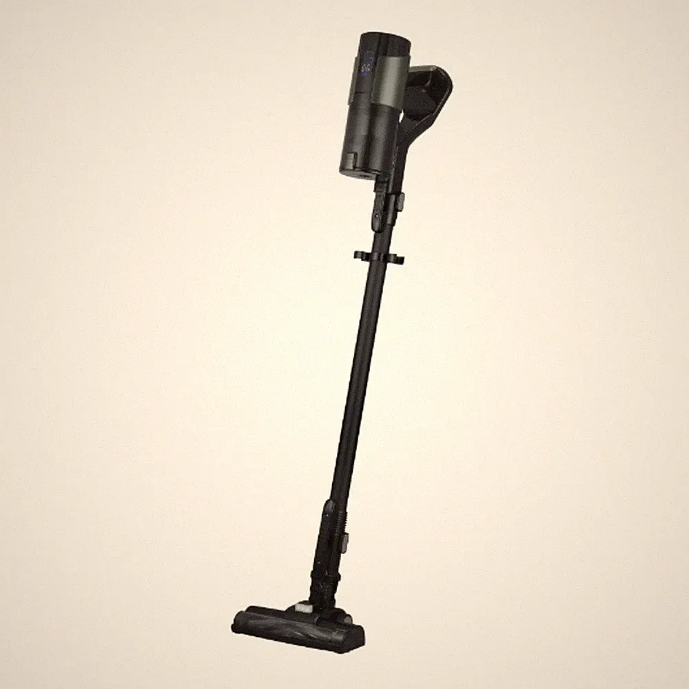 GT 2-in-1 Akku Handstaubsauger