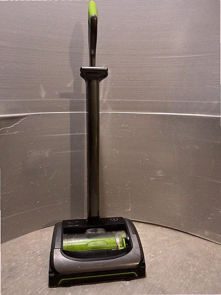 gtech Akku Staubsauger - ohne Ladegerät