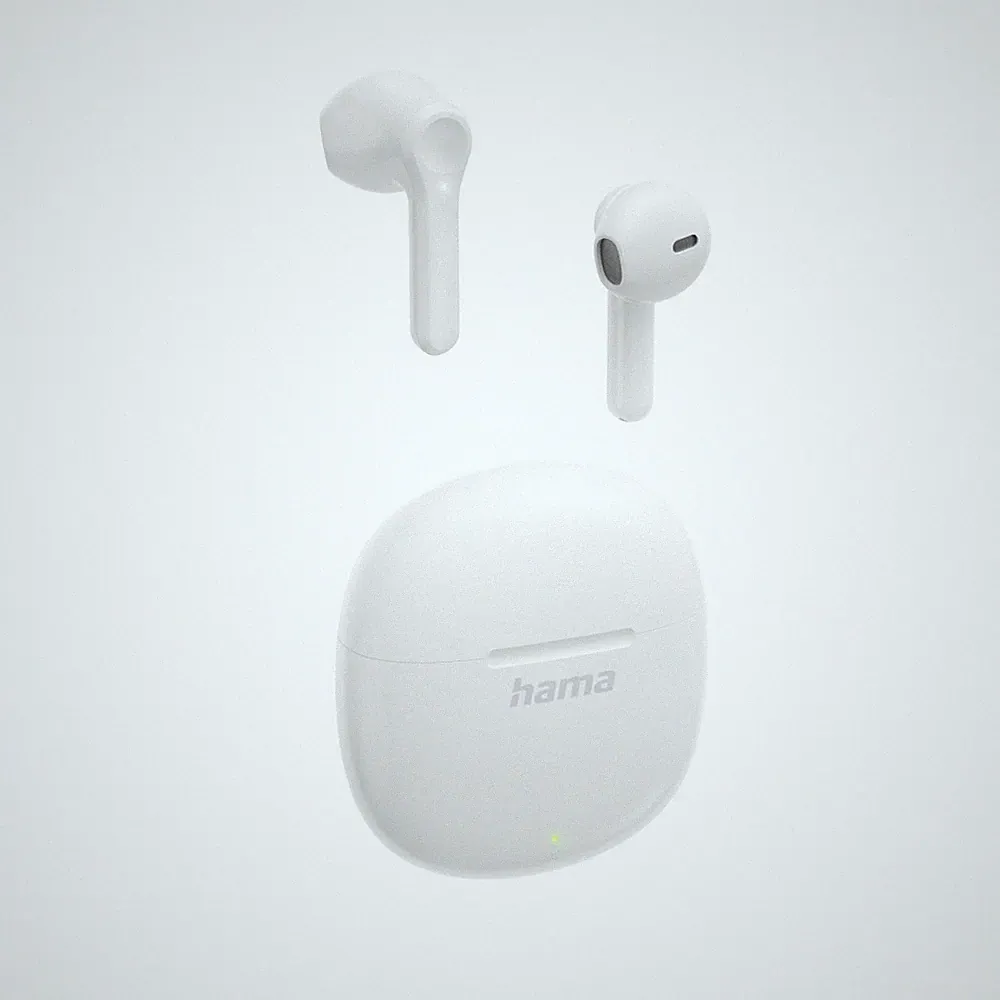 Hama Action One True Wireless Earbuds