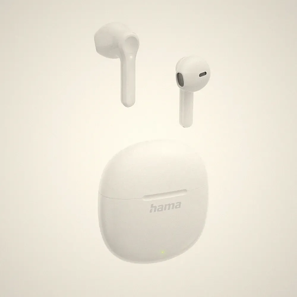 Hama Action One True Wireless Earbuds