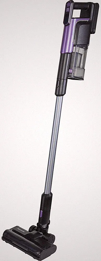 HANSEATIC Akku-Bodenstaubsauger HVS330700VBCJ 330W HEPA-Filter beutellos B-WARE