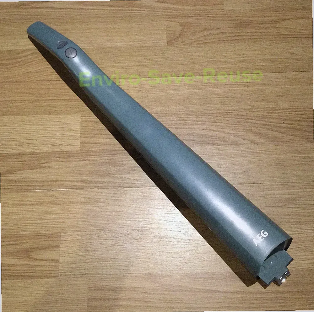 Hauptgriff = AEG QX6-1-400G Akku Staubsauger Werkzeuge = Farbe Salbeigrün