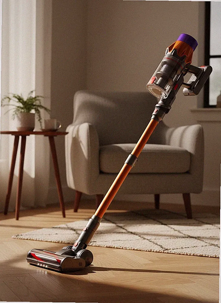 Honiture X7 Akku Staubsauger