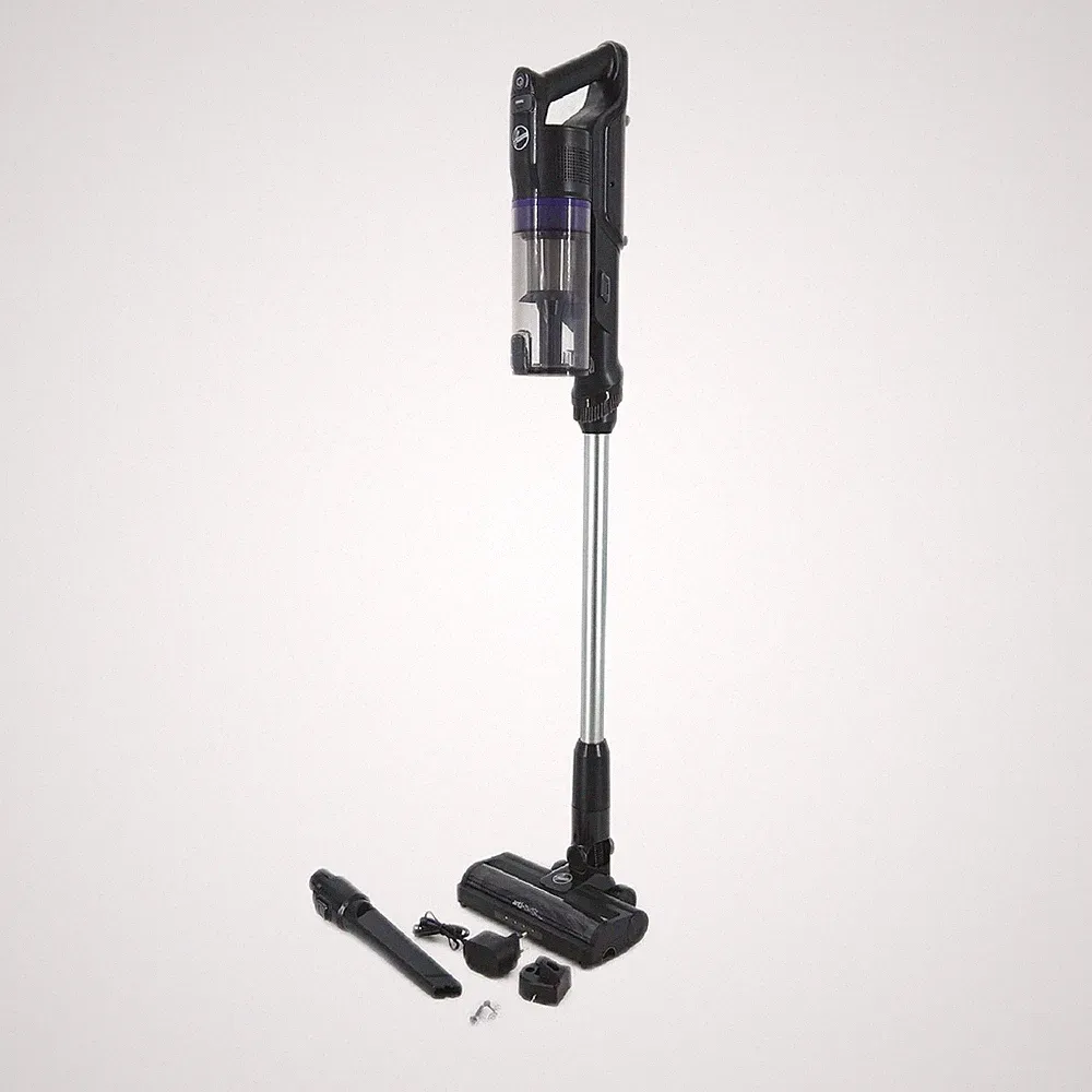 Hoover HF1 Plus XL Akku-Staubsauger