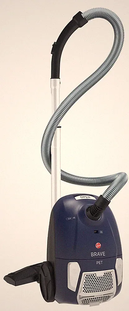 Hoover BRAVE BV61PET 011 Staubsauger 700W