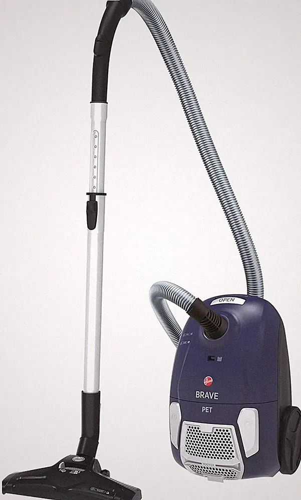 Hoover BRAVE BV61PET Staubsauger