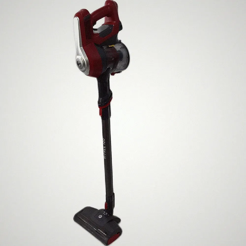 Hoover kabellose Staubsauger