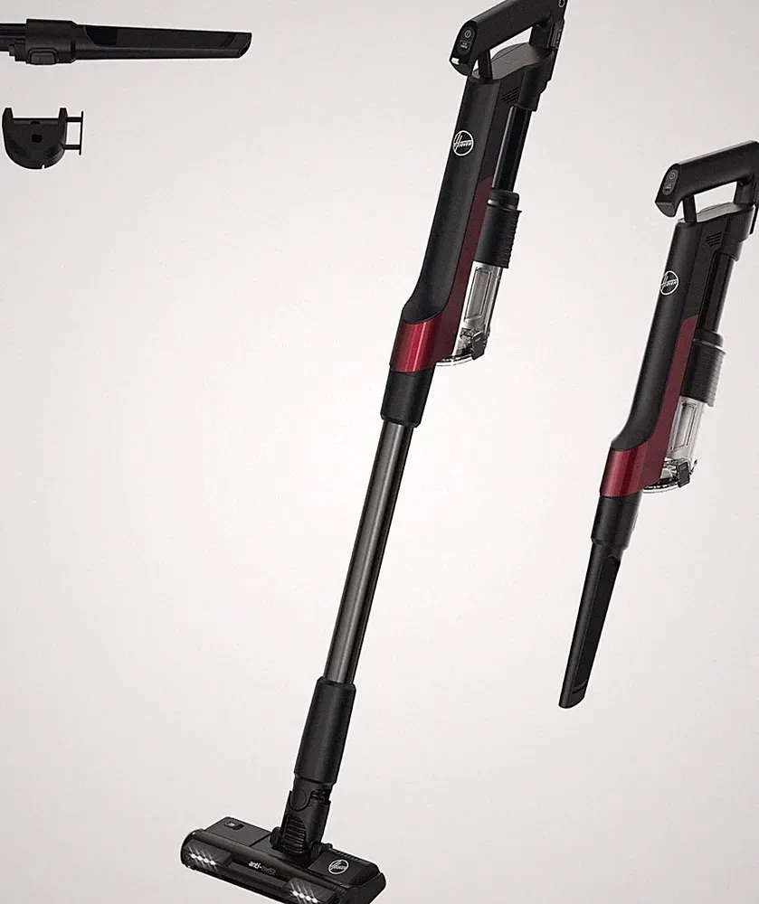 Hoover HF201H 011 Akku Staubsauger